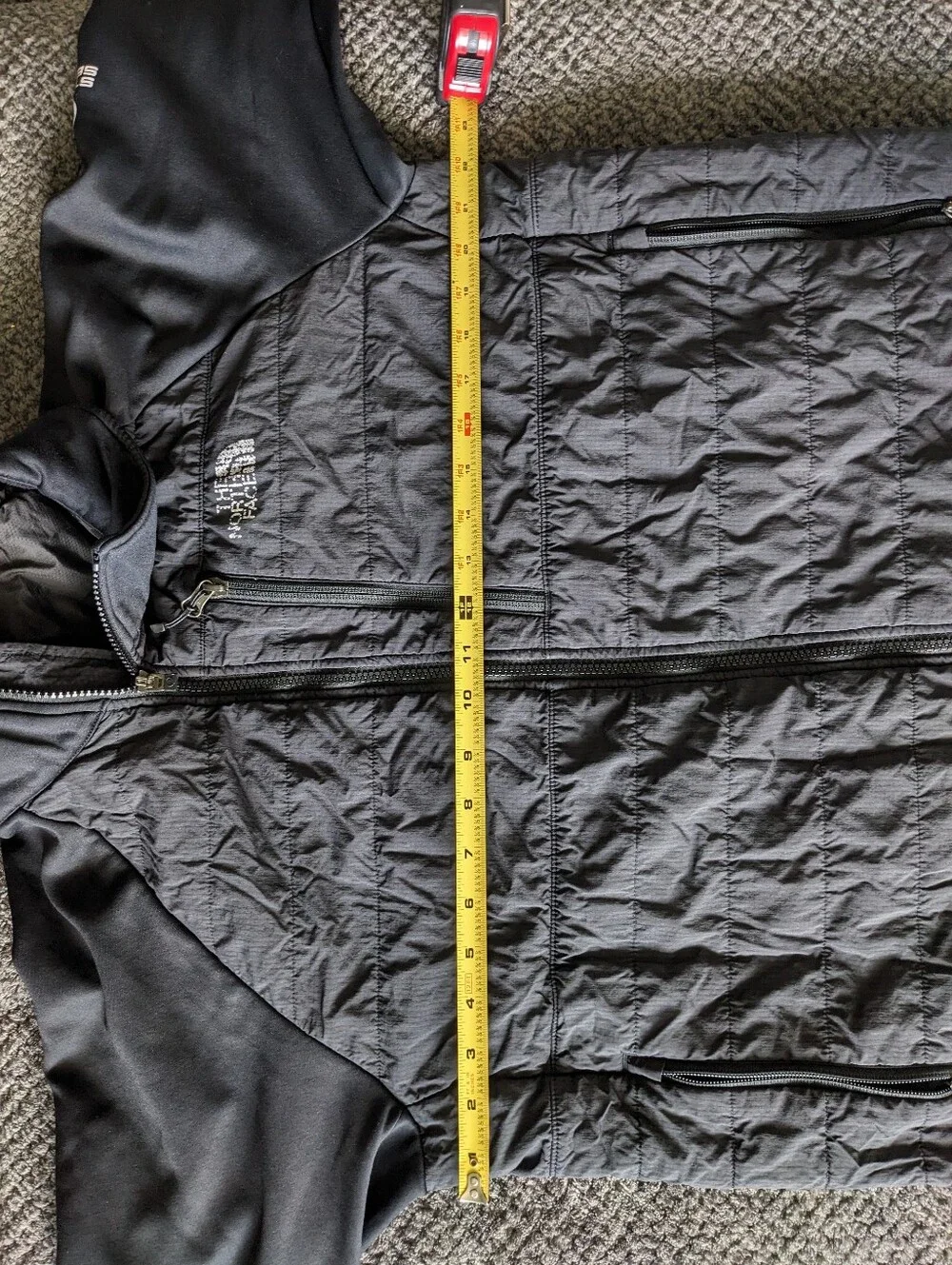The North Face north face